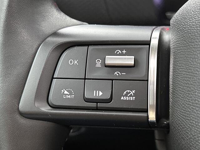 Citroen ë-C4 Shine 50 kWh | Rijklaar | Stoelverwarming | Head-up Display | Leder |