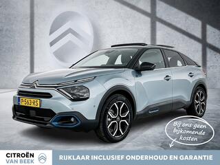 citroen-ë-c4-shine-50-kwh--rijklaa