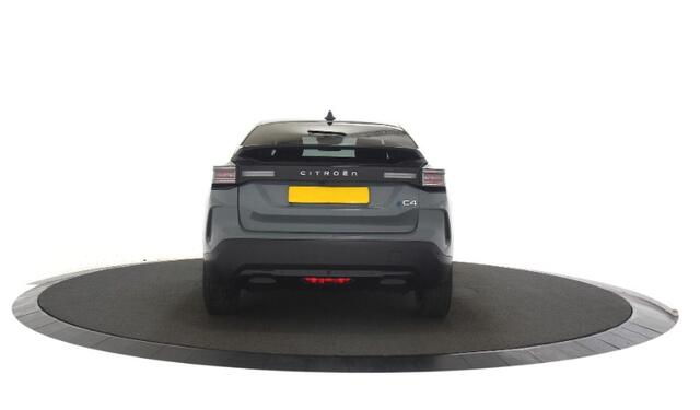 Citroen ë-C4 Max 156pk Extended range 54 kWh Navi / Carplay/ HUD / 360 Camera / leder