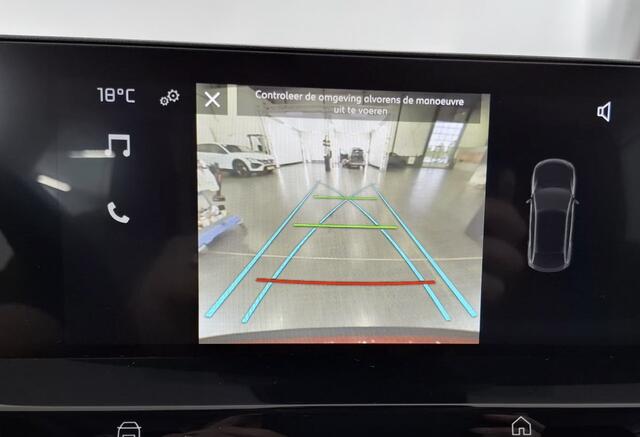Citroen ë-C4 You 50 kWh Camera / Carplay / SOH 97%