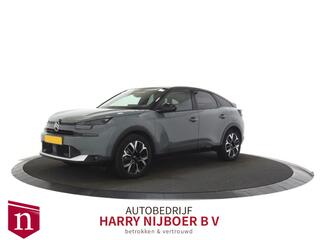 Citroen ë-C4