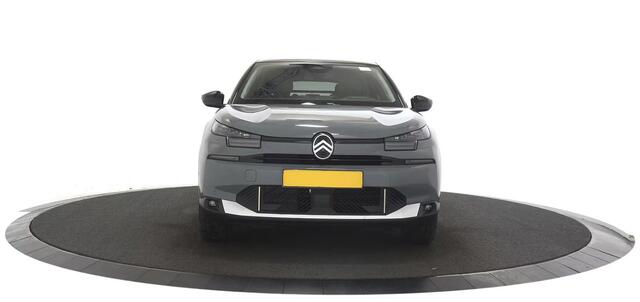 Citroen ë-C4 Max 156pk Extended range 54 kWh Navi / Carplay/ HUD / 360 Camera / leder / Cruise control adaptief