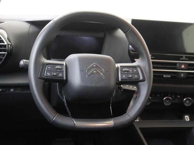 Citroen ë-C4 Feel Pack 50 kWh