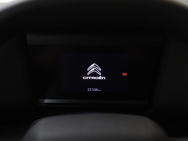 Citroen ë-C4 You 50 kWh