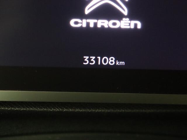 Citroen ë-C4 You 50 kWh