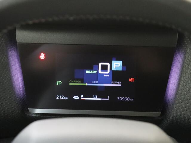 Citroen ë-C4 Feel Edition 50 kWh