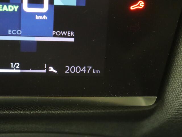 Citroen ë-C4 You 50 kWh
