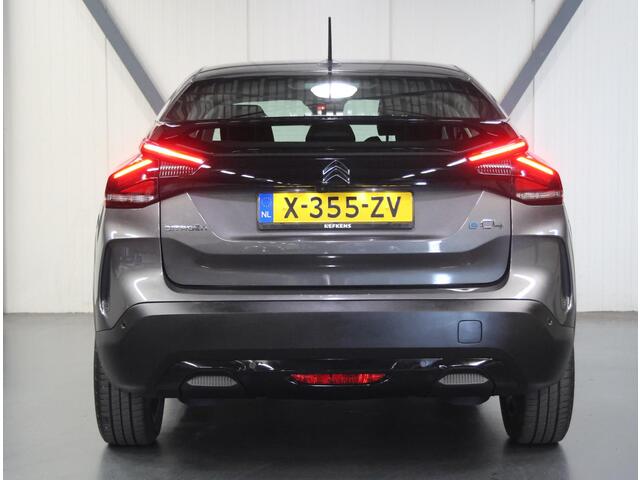 Citroen ë-C4 You 50 kWh 136PK | 1ste eigenaar | AppleCarplay/Android Auto | Climate Control | Cruise Control | Camera | FASE 3 | LM Velgen | Isofix | Armsteun | Parkeersensoren | Warmtepomp |