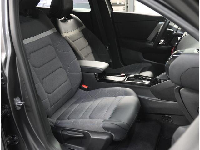 Citroen ë-C4 You 50 kWh 136PK | 1ste eigenaar | AppleCarplay/Android Auto | Climate Control | Cruise Control | Camera | FASE 3 | LM Velgen | Isofix | Armsteun | Parkeersensoren | Warmtepomp |