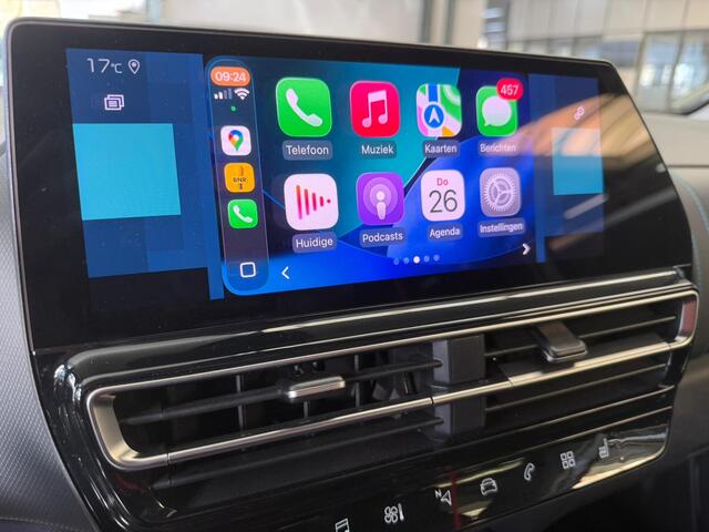 Citroen ë-C4 50 kWh Airco | Carplay | 3 Fase | dealer onderhouden