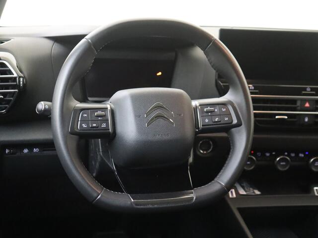 Citroen ë-C4 Feel Pack 50 kWh