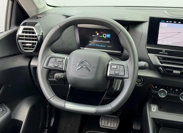 Citroen ë-C4 ë-Series 54 kWh Extended range | Warmtepomp | Winterpakket | Prijs is rijklaar
