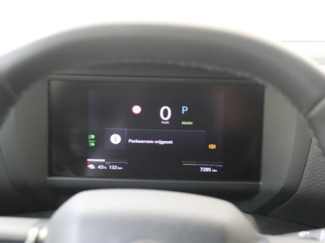 Citroen ë-C4 Business 156pk Extended range 54 kWh