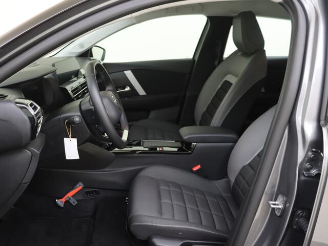 Citroen ë-C4 Business 156pk Extended range 54 kWh