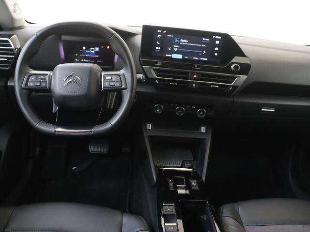 Citroen ë-C4 Feel Pack 50 kWh