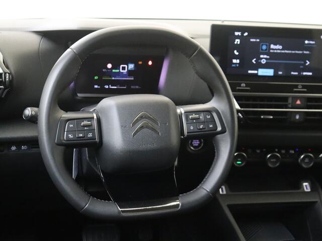 Citroen ë-C4 Feel Pack 50 kWh
