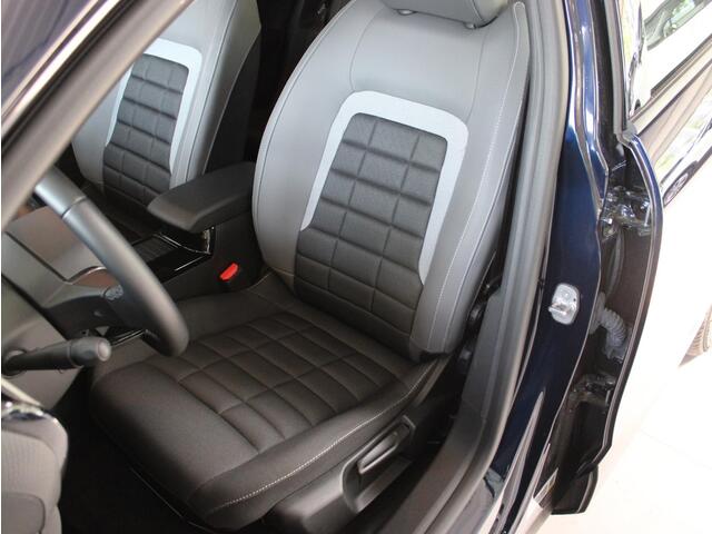 Citroen ë-C4 Business 156pk Extended Range 54 kWh | Camera/Stoel&Voorruitverwarming/Navi