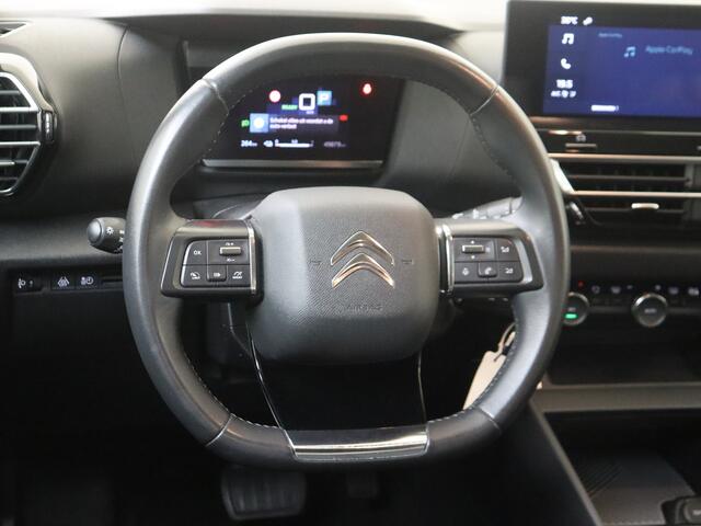 Citroen ë-C4 Feel 50 kWh