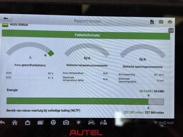 Citroen ë-C4 Shine 50 kWh*PANO*ACC*LED*VOORRUITVERW.*LEER*CAM*