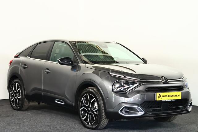 Citroen ë-C4 You 50 kWh / LED / CarPlay / ACC / HUD / Navi / Cam