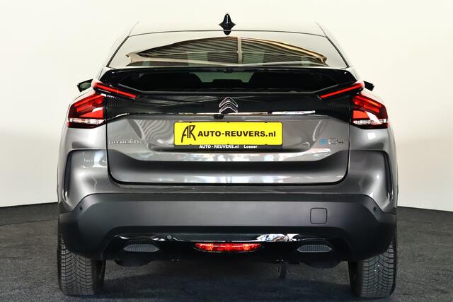 Citroen ë-C4 You 50 kWh / LED / CarPlay / ACC / HUD / Navi / Cam