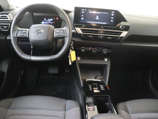 Citroen ë-C4 You 50 kWh