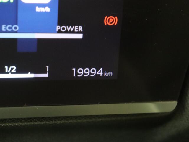 Citroen ë-C4 You 50 kWh