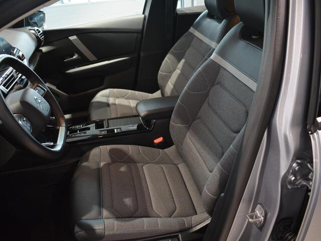 Citroen ë-C4 You 50 kWh | Ambiance Urban Grey Comfort Seats | Achteruitrijcamera | Apple CarPlay / Android Auto | Climate Control |