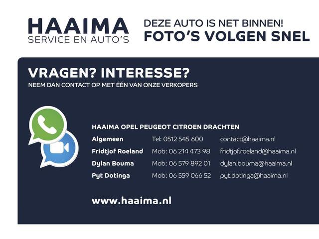 Citroen ë-C4 Collection 156pk Extended range 54 kWh | NIEUWE UIT VOORRAAD | WLTP 416 | Comfort Seats | Stoel/Stuur/Voorruitverwarming | Navigatie | Climate Control | Apple Carplay/Android Auto | Cruise Control | Full LED | DAB |
