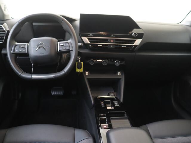 Citroen ë-C4 You 50 kWh