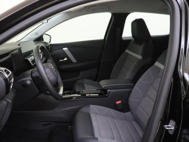 Citroen ë-C4 You 50 kWh