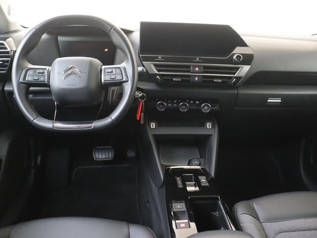 Citroen ë-C4 Feel Pack 50 kWh