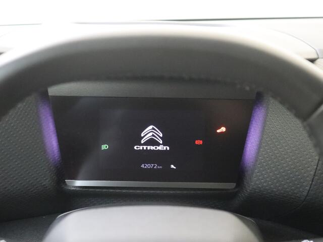 Citroen ë-C4 Feel Pack 50 kWh