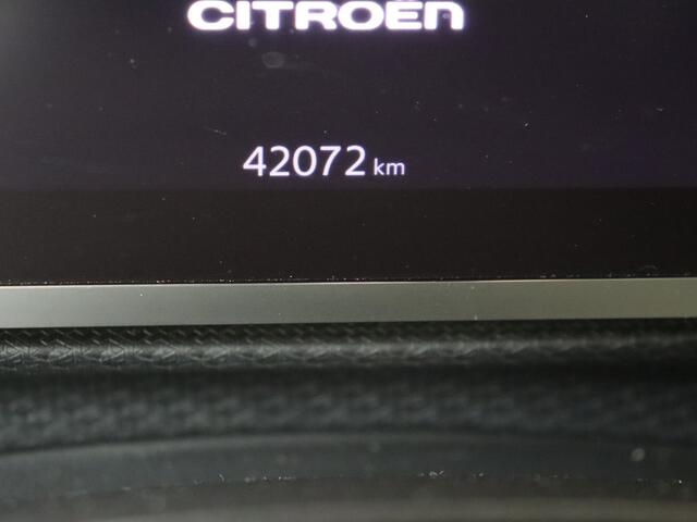 Citroen ë-C4 Feel Pack 50 kWh