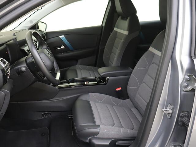 Citroen ë-C4 Feel Pack 50 kWh