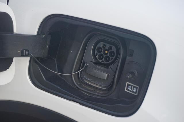 Citroen ë-C4 Feel Pack 50 kWh 180° Camera | Keyless | Head-up display