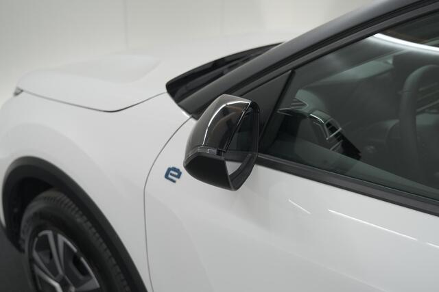 Citroen ë-C4 Live 50 kWh | 11 KW lader | 93,1% SOH | Apple Carplay | Parkeersensoren | LED