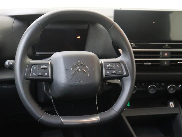 Citroen ë-C4 You 50 kWh YP
