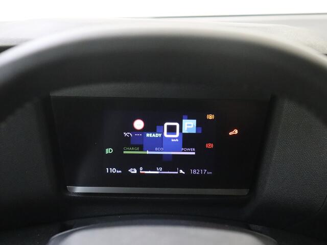 Citroen ë-C4 You 50 kWh YP