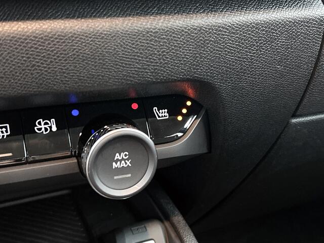 Citroen ë-C4 Feel Pack 50 kWh 3 fase | Rijklaar | Stoelverwarming |