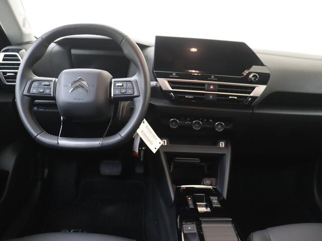 Citroen ë-C4 You 50 kWh