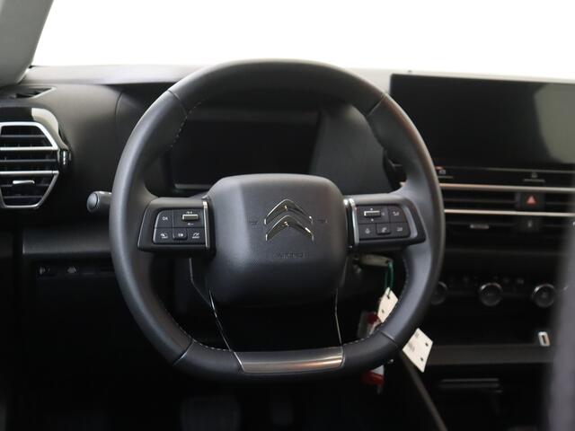 Citroen ë-C4 You 50 kWh