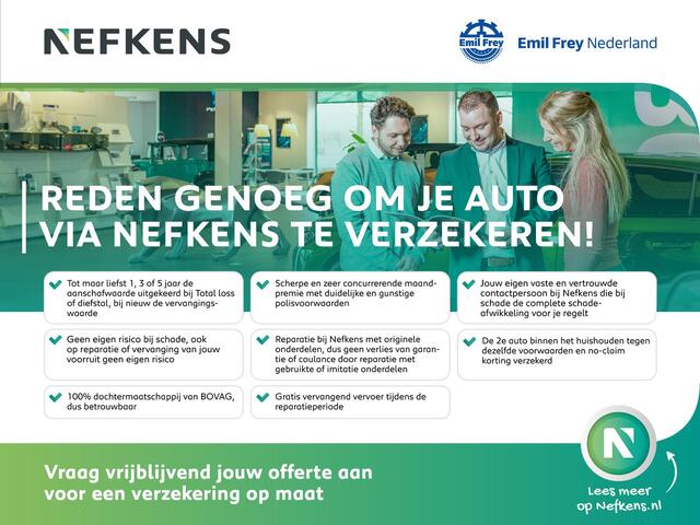 Citroen ë-C4 Feel 50 kWh 136PK | 1ste Eigenaar | ACCU 92% | Adaptive Cruise Control | Camera | Keyless | AppleCarPlay/AndroidAuto | Navigatie | Stoel/Stuur/VoorruitVerwarmd | LED | Stof/Lederenbekleding | Isofix | Parkeersensoren |