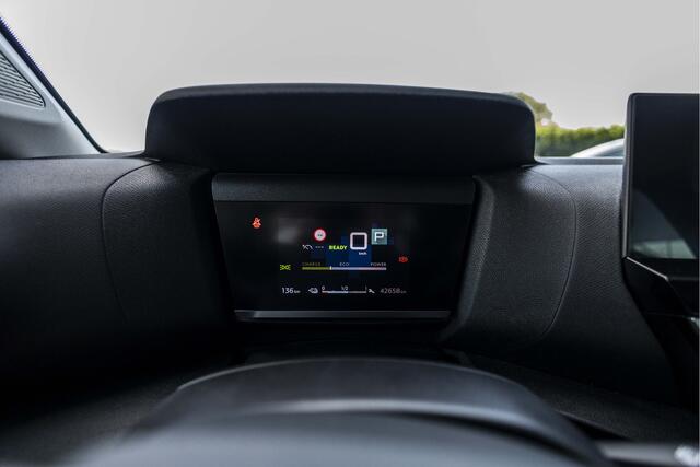 Citroen ë-C4 Live 50 kWh | Carplay | Parkeersens.