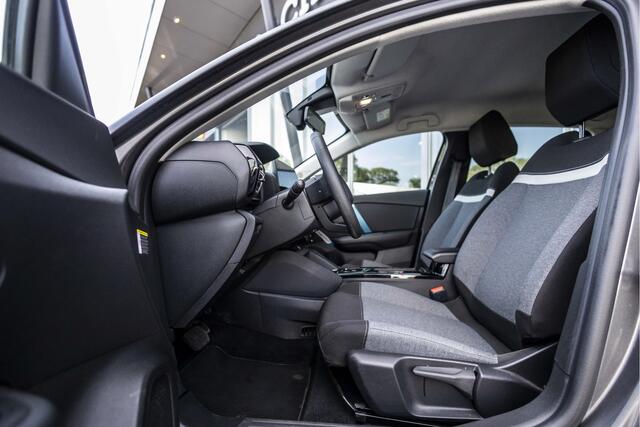 Citroen ë-C4 Live 50 kWh | Carplay | Parkeersens.