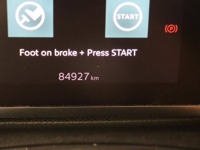 Citroen ë-C4 Feel 50 kWh