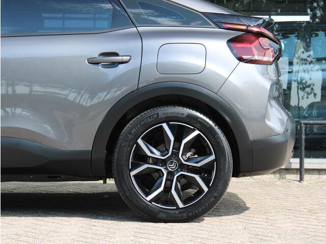 Citroen ë-C4 Feel Pack 50 kWh | Camera/Navi/Climate