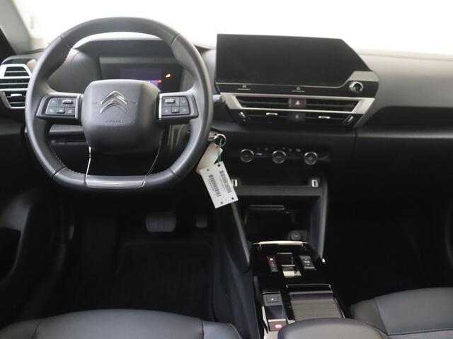 Citroen ë-C4 You 50 kWh