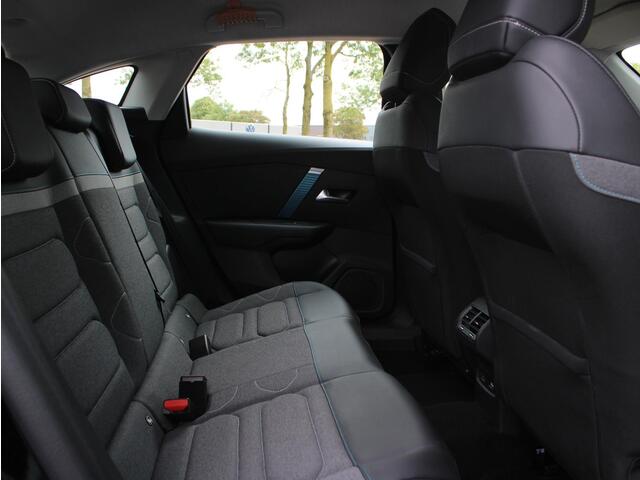 Citroen ë-C4 Feel Pack 50 kWh | Navi / Camera / Climate