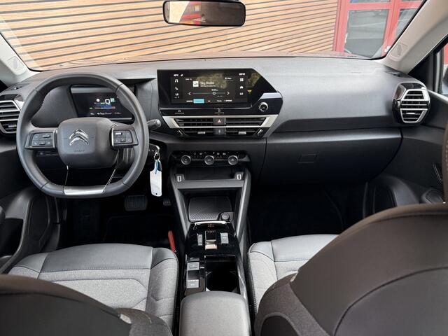 Citroen ë-C4 You 50 kWh Camera / Cruise / Carplay / Lm Velgen
